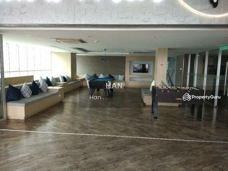 Kondominium untuk Disewa di Verve Suites KL South - Han . - PropertyGuru.com.my