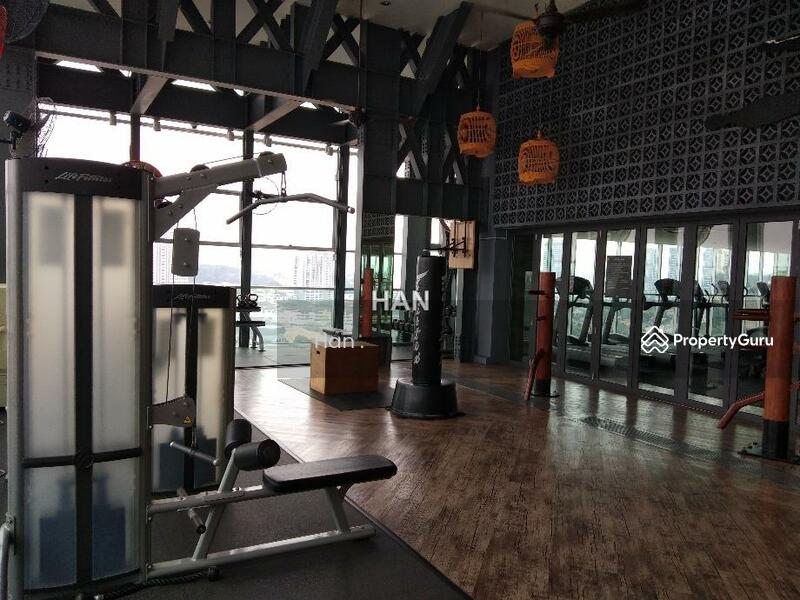 Kondominium untuk Disewa di Verve Suites KL South - Han . - PropertyGuru.com.my