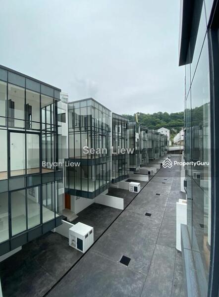 Untuk Dijual - Empire Residence