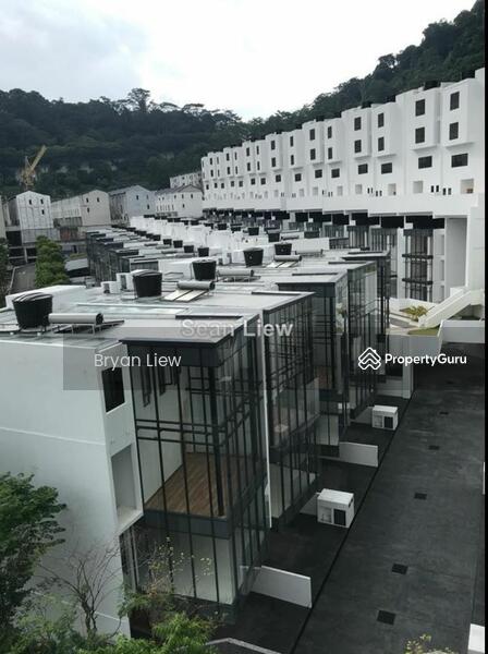 Untuk Dijual - Empire Residence