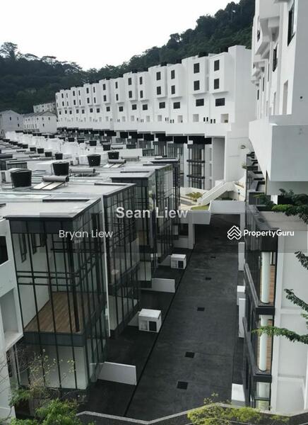 Untuk Dijual - Empire Residence