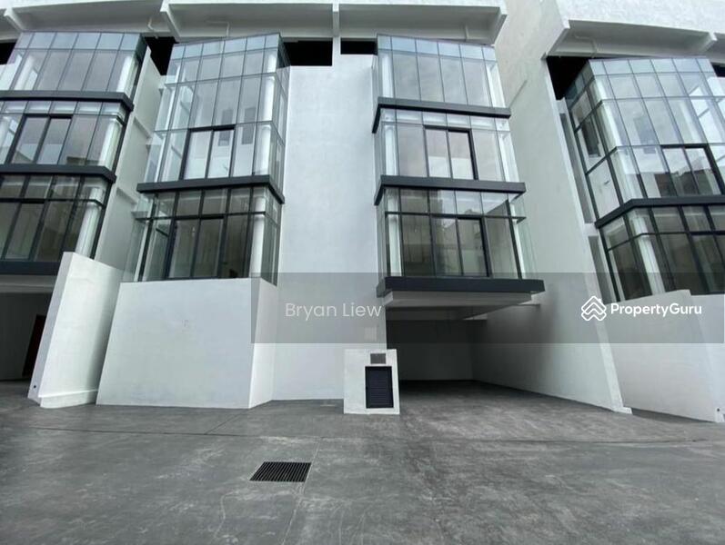 Untuk Dijual - Empire Residence