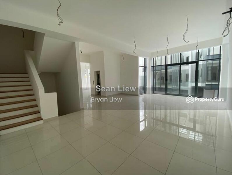 Untuk Dijual - Empire Residence
