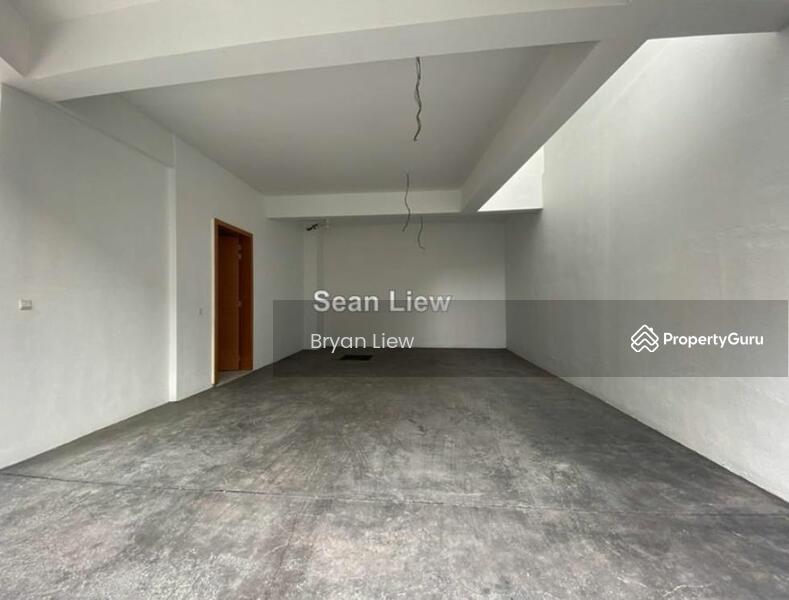 Untuk Dijual - Empire Residence