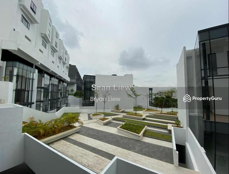 Untuk Dijual - Empire Residence