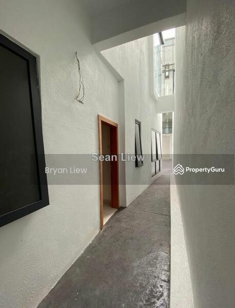 Untuk Dijual - Empire Residence