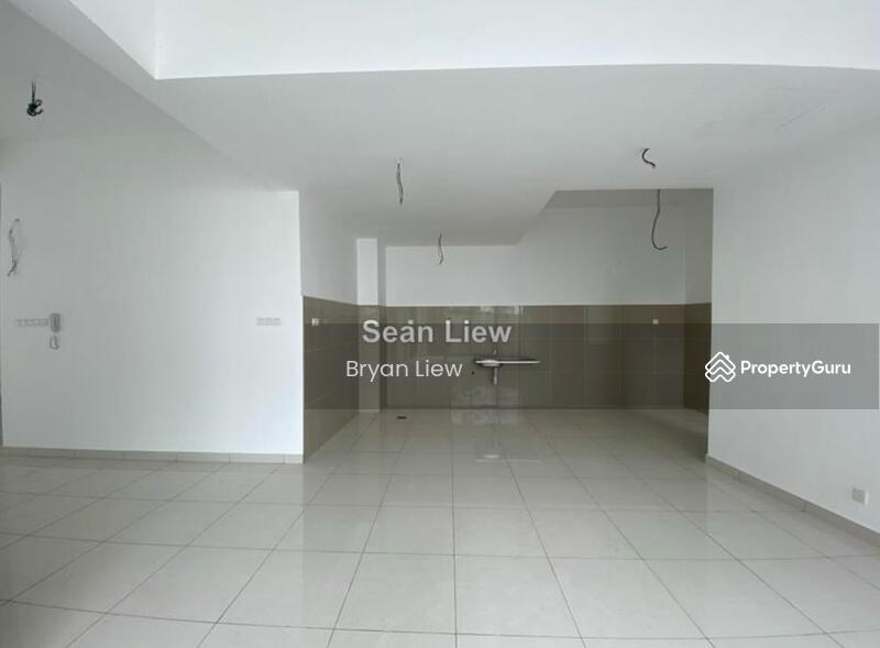 Untuk Dijual - Empire Residence