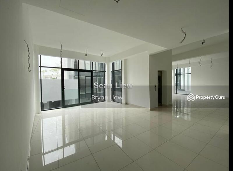 Untuk Dijual - Empire Residence