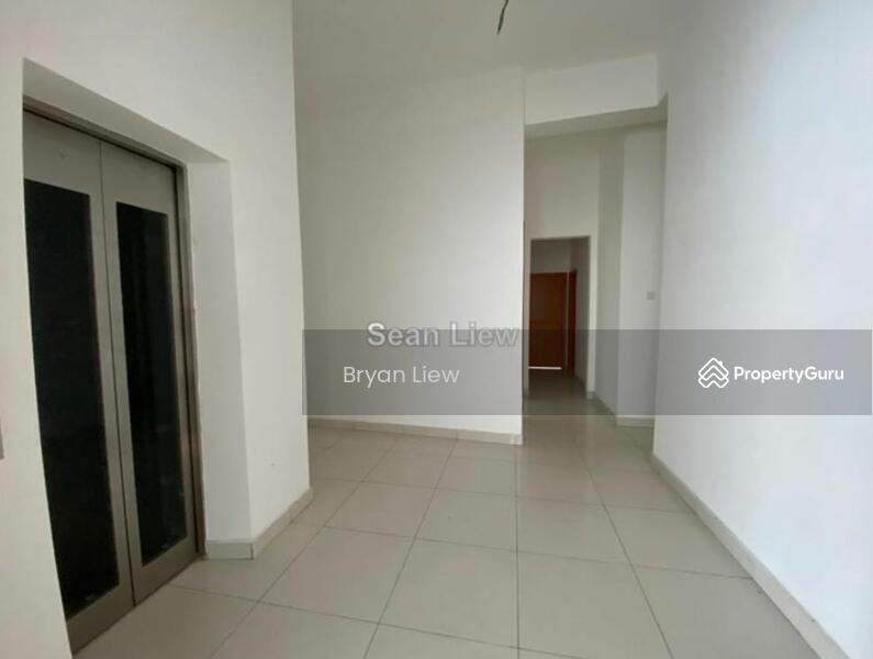 Untuk Dijual - Empire Residence
