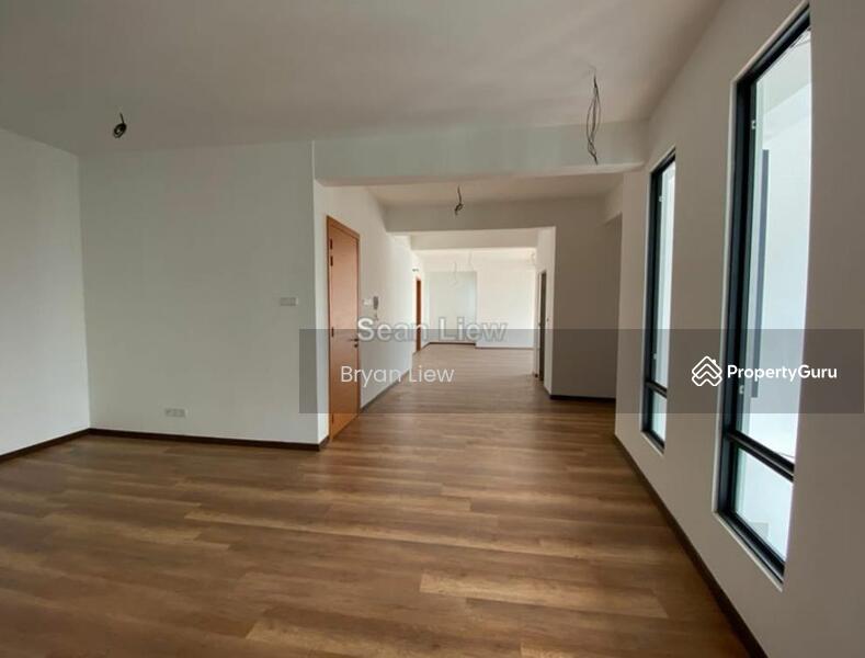 Untuk Dijual - Empire Residence