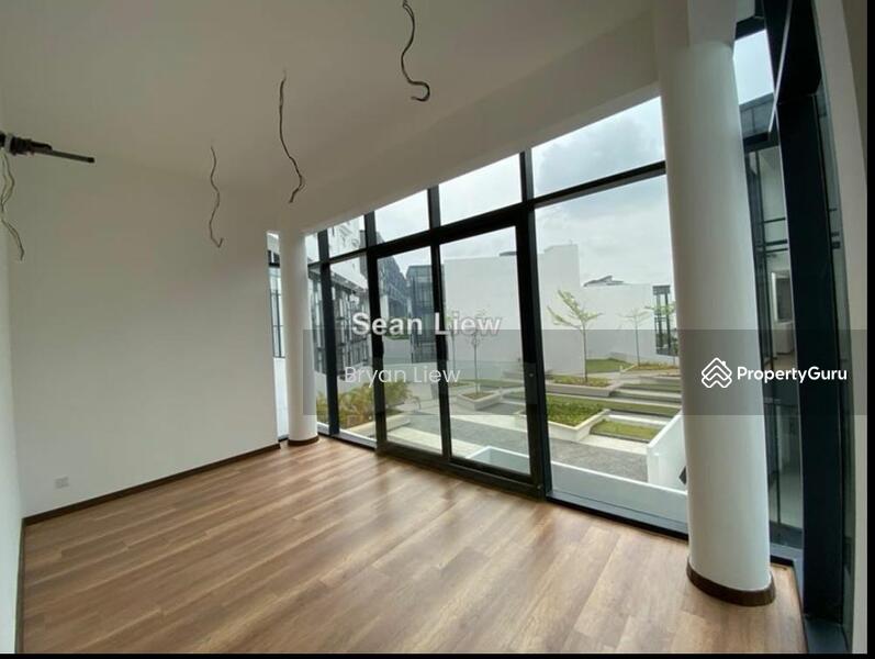 Untuk Dijual - Empire Residence