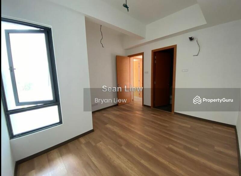 Untuk Dijual - Empire Residence