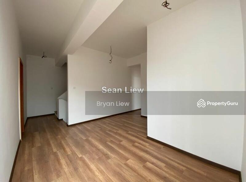 Untuk Dijual - Empire Residence