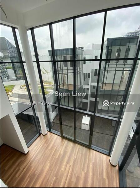 Untuk Dijual - Empire Residence