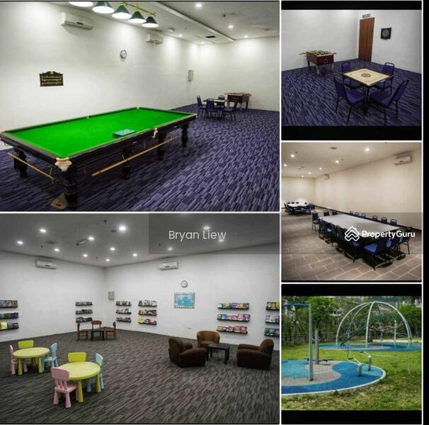 Untuk Dijual - Empire Residence
