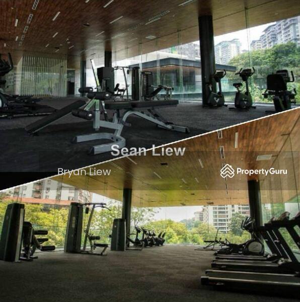 Untuk Dijual - Empire Residence