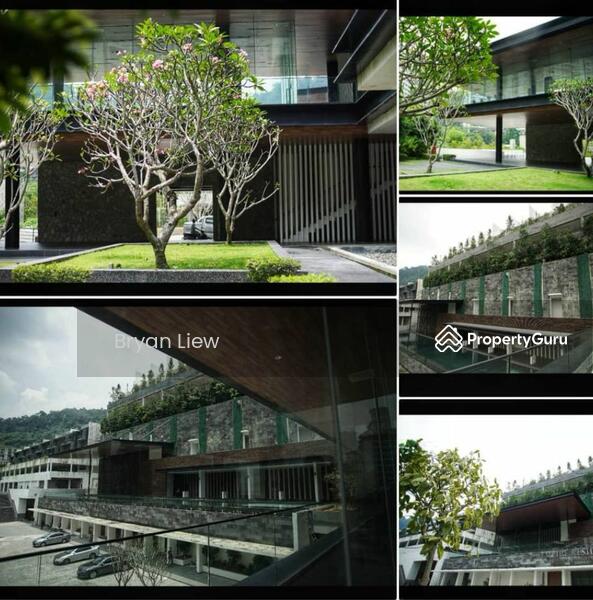 Untuk Dijual - Empire Residence