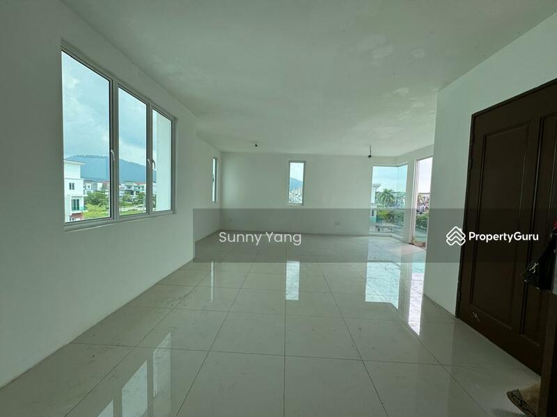 Untuk Dijual - Taman Machang Bub ok