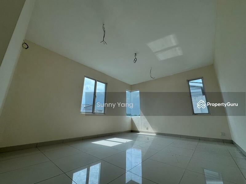 Untuk Dijual - Taman Machang Bub ok