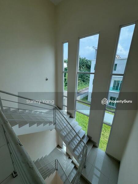 Untuk Dijual - Taman Machang Bub ok