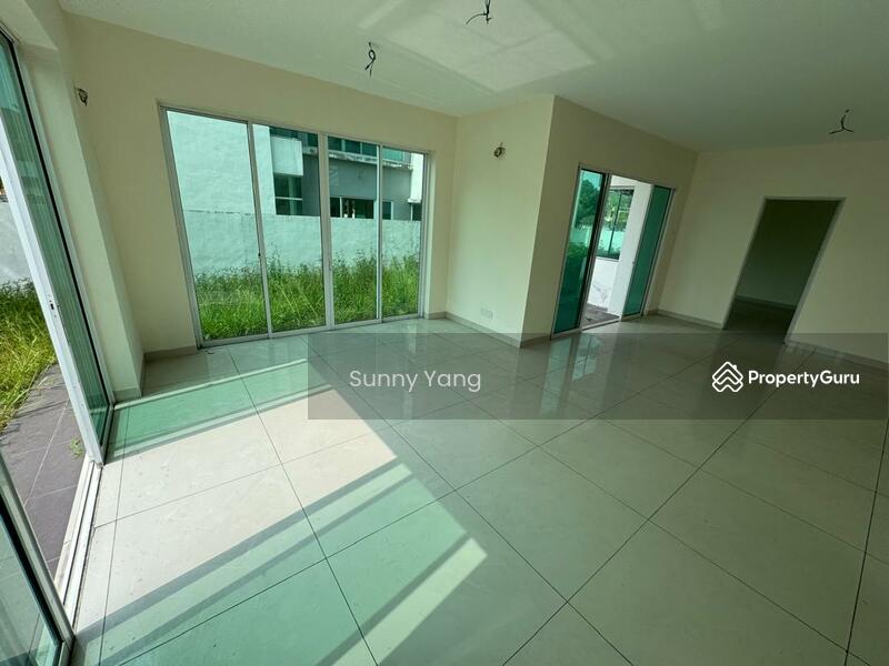 Untuk Dijual - Taman Machang Bub ok