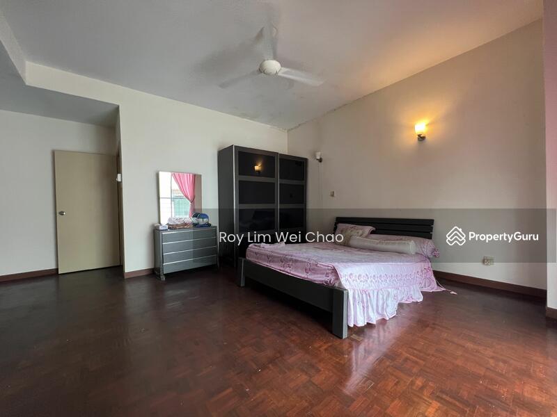 For Sale - Leisure Farm