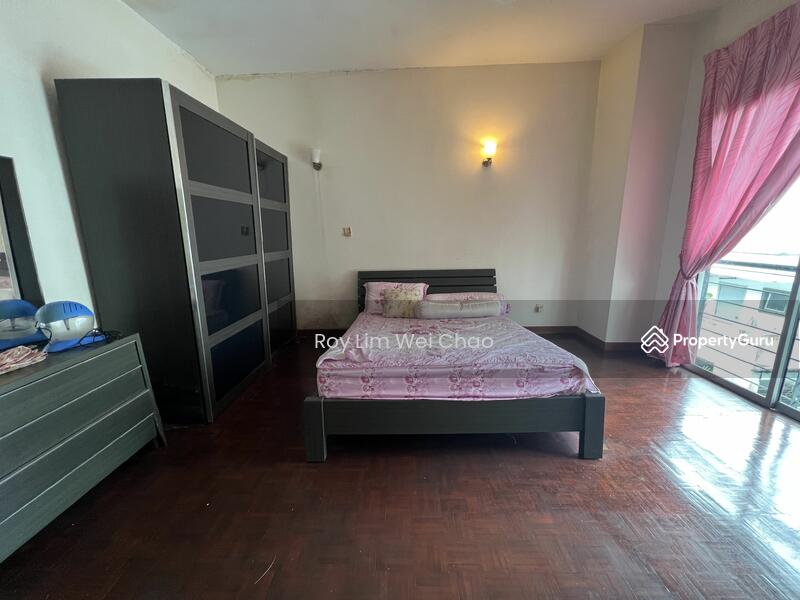 For Sale - Leisure Farm