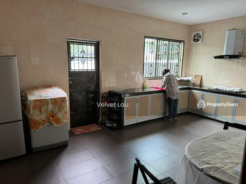 Taman Sutera Utama untuk Untuk Dijual - RM 1,380,000, Mac 2026 - PropertyGuru.com.my