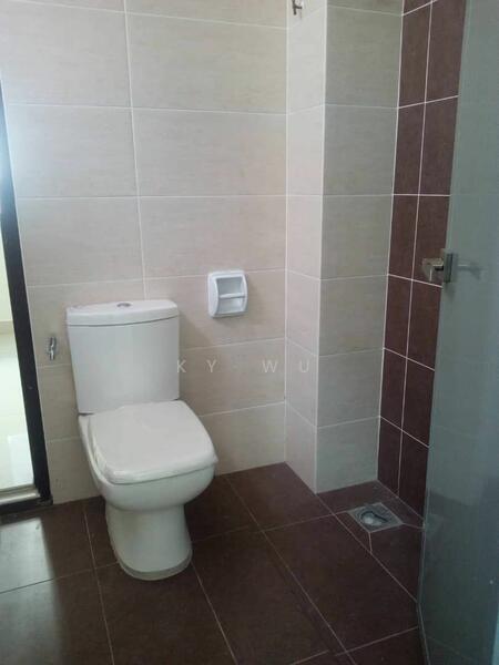 Untuk Dijual - Semi-D house at Taman Rupawan