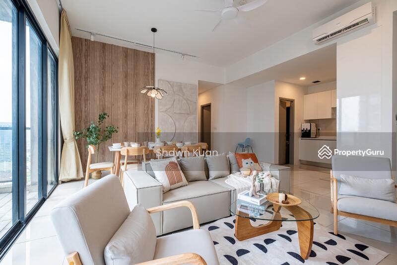 For Sale - Damansara Seresta