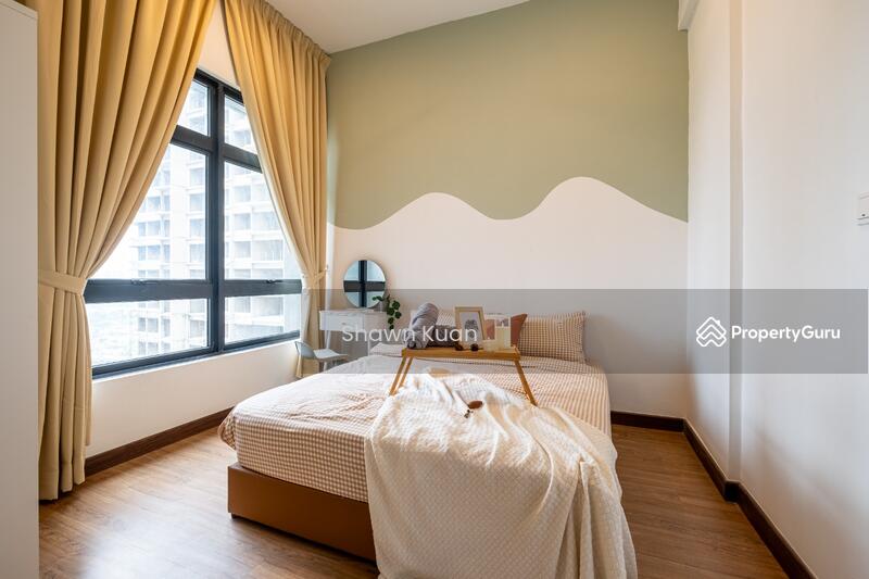 For Sale - Damansara Seresta