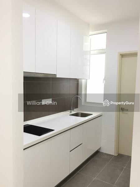 Servis Apartment untuk Disewa di 3 Elements - William Chin - PropertyGuru.com.my