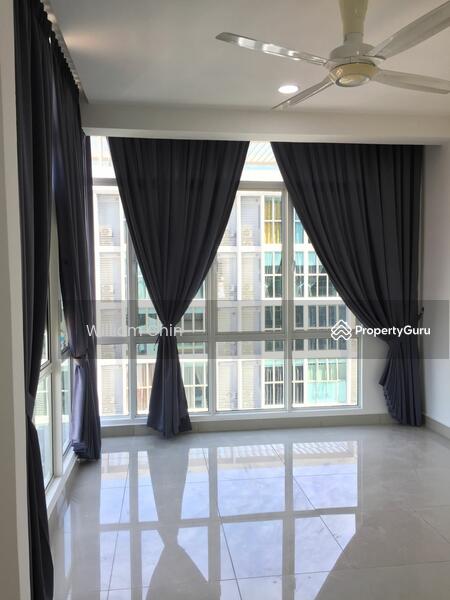 Servis Apartment untuk Disewa di 3 Elements - William Chin - PropertyGuru.com.my