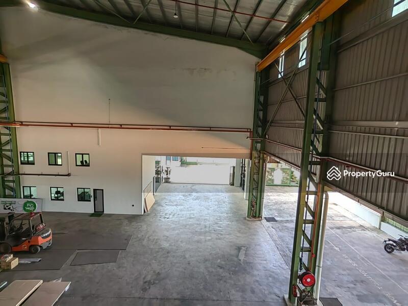 For Rent - Bandar Indahpura