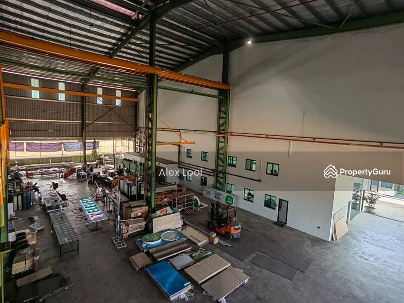 For Rent - Bandar Indahpura