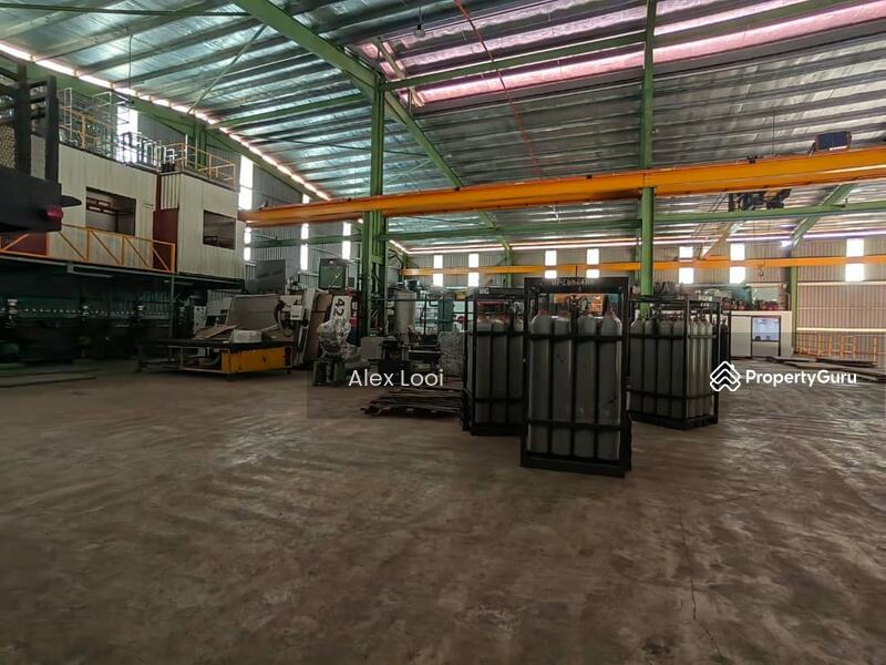 For Rent - Bandar Indahpura