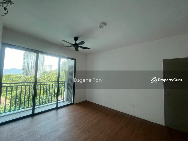 Untuk Dijual - The Trees