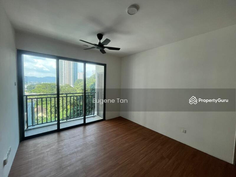 Untuk Dijual - The Trees