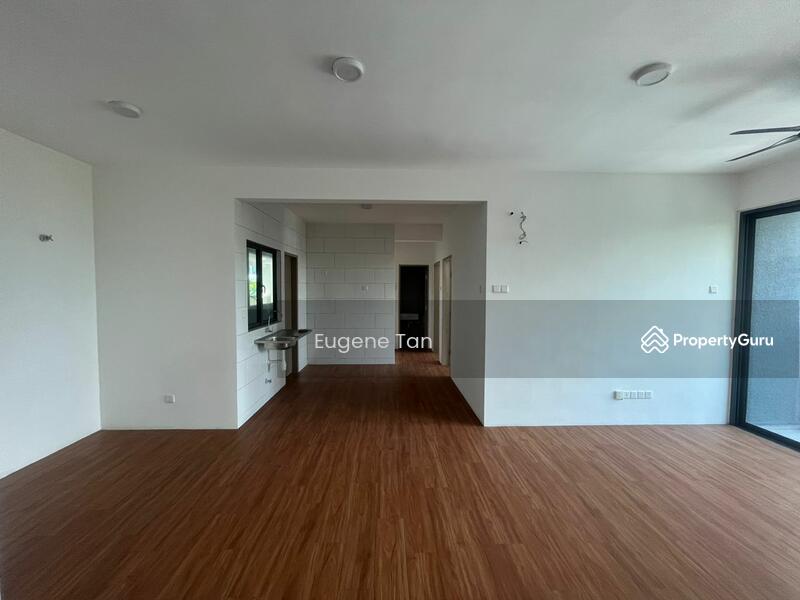 Untuk Dijual - The Trees