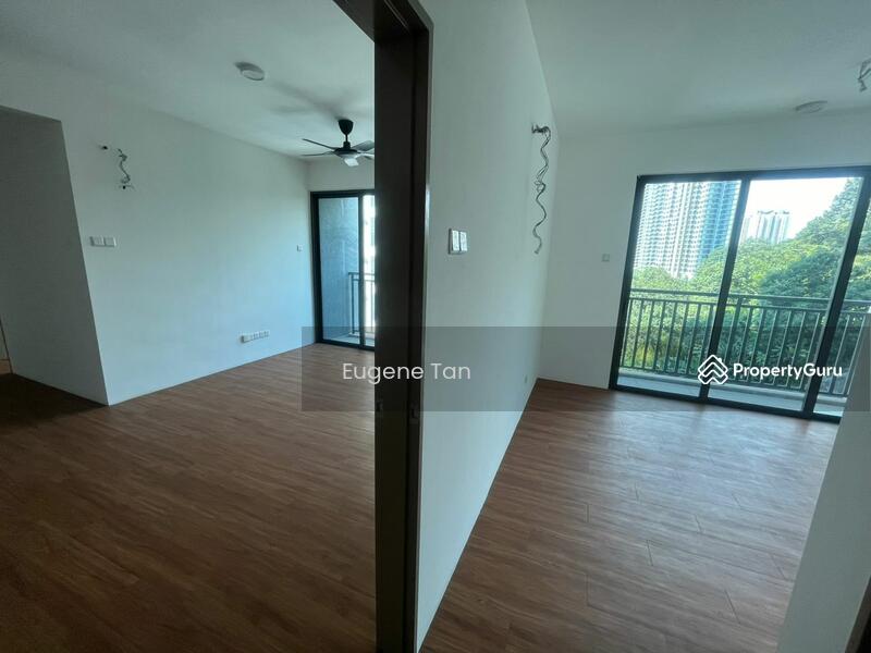 Untuk Dijual - The Trees