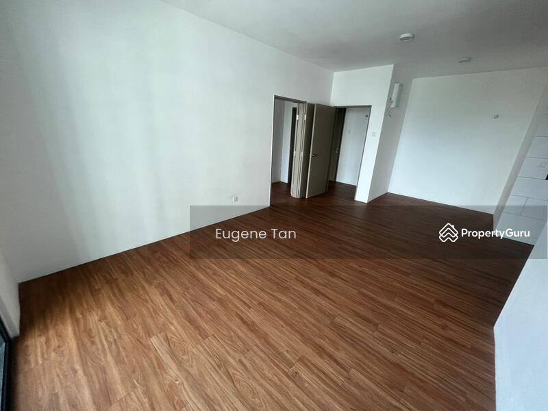 Untuk Dijual - The Trees
