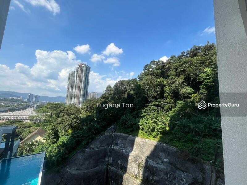 Untuk Dijual - The Trees