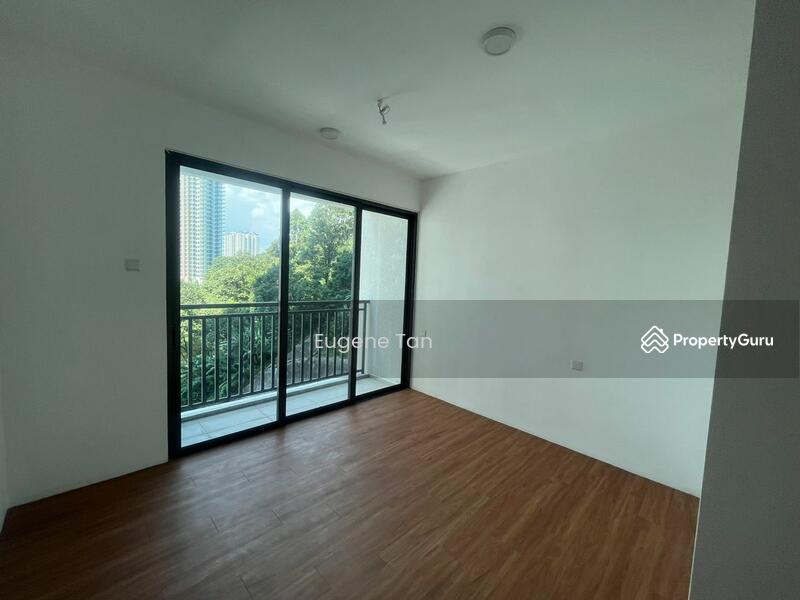 Untuk Dijual - The Trees