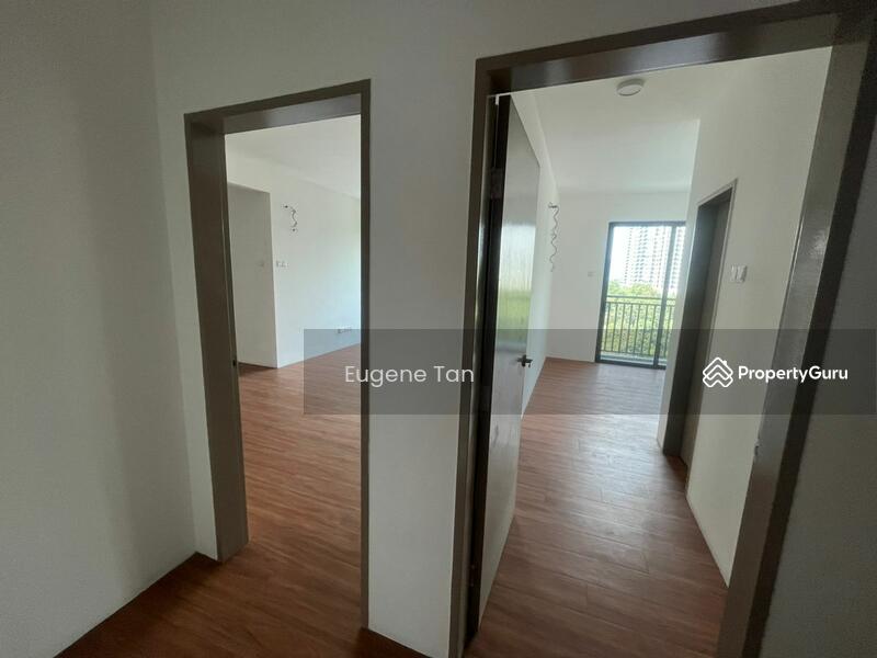 Untuk Dijual - The Trees
