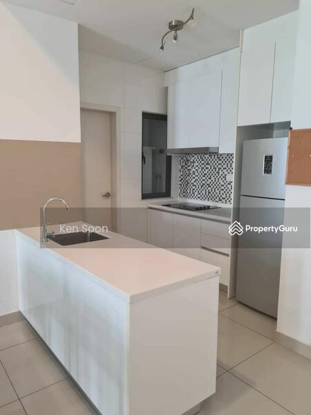 Untuk Disewa - Utropolis Suites 1