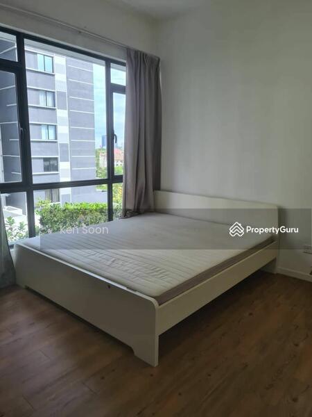 Untuk Disewa - Utropolis Suites 1