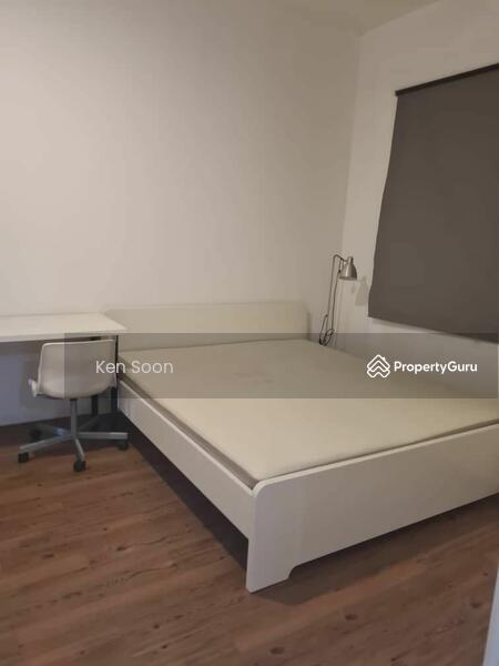 Untuk Disewa - Utropolis Suites 1