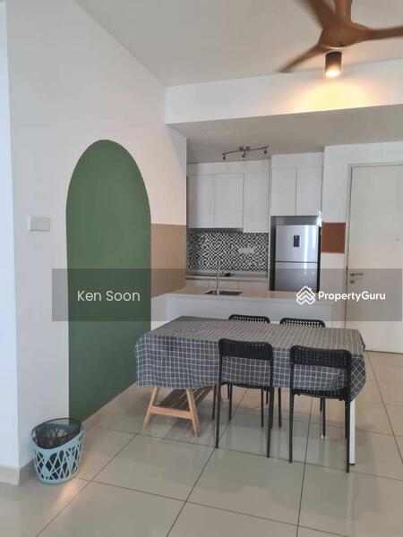 Untuk Disewa - Utropolis Suites 1