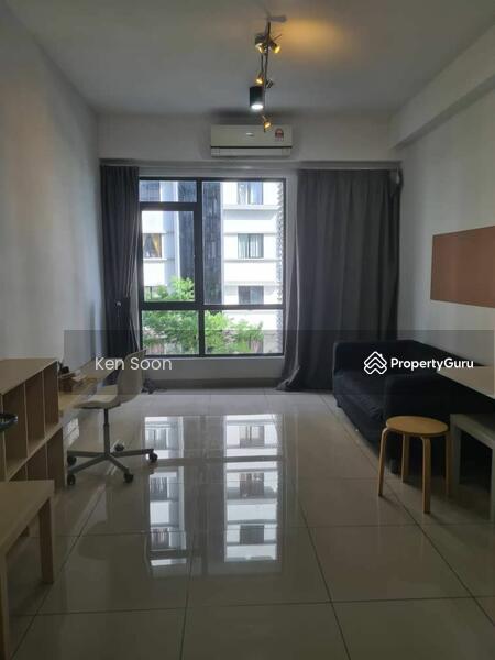 Untuk Disewa - Utropolis Suites 1