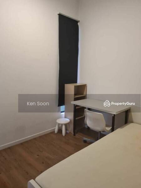 Untuk Disewa - Utropolis Suites 1